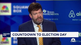 Kamala Harris isnt connecting to the persuadable voters says pollster Frank Luntz [upl. by Ayortal140]