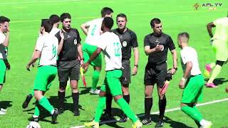 GS Carcavelos x GD Malveira Serra  3ª Divisão Futebol  Jornada 26 [upl. by Moia]