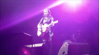 Amy MacDonald  Live Amsterdam HMH  Born To Run 16 November 2010 [upl. by Eiralih]