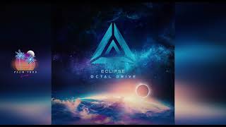 Octal Drive  Eclipse Full Album Synthwave  Dreamwave  80s Soft Rock 80s AOR 🎸 [upl. by Dot]