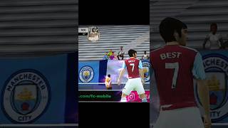 Sistema de juego 451☠️fc24 fcmobile fifa fifamobile football shorts suscribete 🦾 [upl. by Kooima]