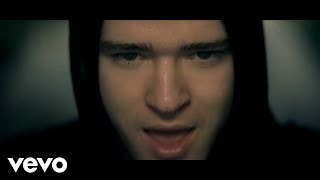 Justin Timberlake  Cry Me A River Official Video [upl. by Wrigley]