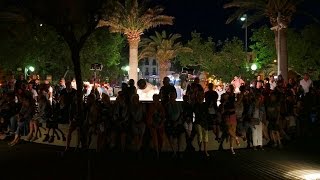 Fête de la Saint Jean 2016 à Banyulssurmer [upl. by Casilde]