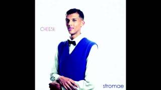 Stromae  Housellelujah Cheese [upl. by Llehsyt]