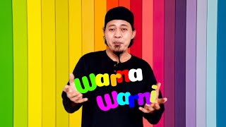 WARNA WARNI mrakang lucu [upl. by Nahallac553]