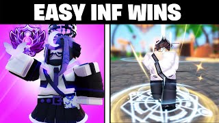 NEW BEST STRATS To Win In Roblox Bedwars Season 9 [upl. by Diraj]