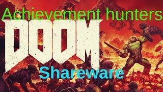 SharewareDoomAchievement hunters [upl. by Aeki]