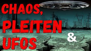 💥Top News💥  Chaos Pleiten amp Ufos ampel crash ufos gold [upl. by Aurita974]