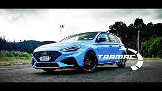 2022 Hyundai i30n DCT Hatch review [upl. by Acinoreb766]