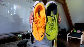 Puma Deviate Nitro 3 FADE vs Nitro 2 [upl. by Cynthla]