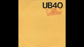 UB40  Adella  1980 [upl. by Dallis]