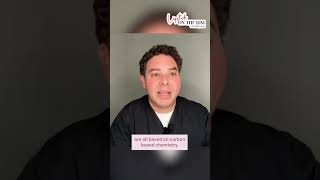 Chemical Sunscreen vs Mineral Sunscreen  Dermatologist Dr Joshua Zeichner on Lipstick on the Rim [upl. by Sadowski977]