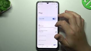 How to Enable VoLTE Calling on REALME C53 [upl. by Zednanref371]