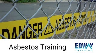 Non Friable Asbestos Removal Class B Training Course  Edway Training Melbourne  Facebook Video [upl. by Helaina]