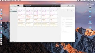 Farrago El lanzador de sonidos SoundBoard definitivo para macOS Podcast Radio [upl. by Ahseuqal752]