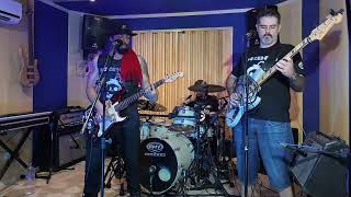 Gil Silva Bass Cover  Mulher de Fases  Os Raimundos [upl. by Chrissa181]