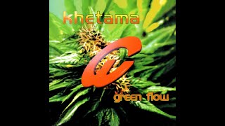 Khetama  Green Flow DJ Hooligan Remix 1996 [upl. by Aruon]