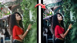 Lightroom Me Photo Editing Kaise kare Tutoria [upl. by Windzer693]