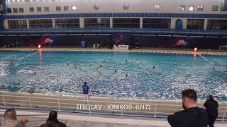 TRIGLAV  IONIKOS U17 [upl. by Airotahs]