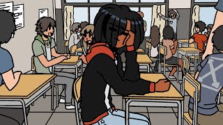 High School In 2024 [upl. by Birk]