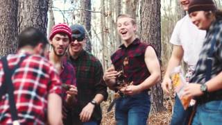 If Millennials Were Lumberjacks [upl. by Cinomod]