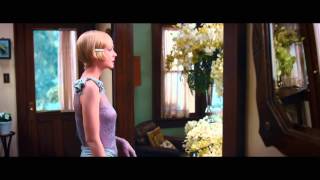 The Great Gatsby  Gatsby Revealed part 3  Daisy meets Gatsby  behind the scenes HD [upl. by Conner945]