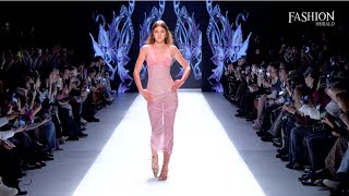 Blooming Elegance Gerda Irènes Enchanting Showcase at MFW 2024  Full Show [upl. by Nunciata]