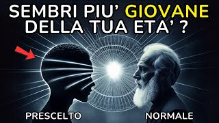 Segnali Spirituali Ecco Perché Sembri Più Giovane della Tua Età 🌟 [upl. by Iny991]