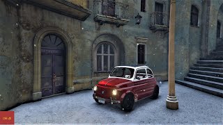 GTA online Customization and Showcase  Grotti Brioso 300 [upl. by Wilkinson814]