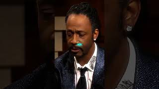 Katt Williams Shares Humble Answers to Some Deep Questions [upl. by Retsam]