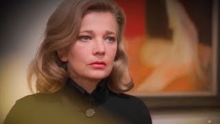 Gena Rowlands 19302024  TCM Remembers [upl. by Oliviero]