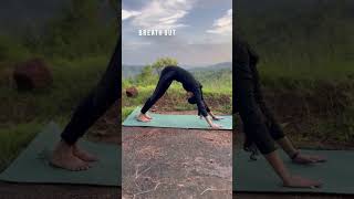 SURYANAMASKARA  YOGA CLASSES AT ALVAS NIRAAMAYA [upl. by Summers]