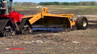 Pulldozer Transformer Land Shaper  Take Earthmoving to the Next Level [upl. by Stafford]