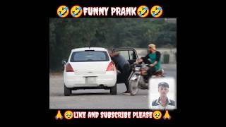 HIT AND RUN PRANK  AMUKU DUMUKU AMAL DUMAL SONG [upl. by Mellette]