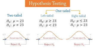 Hypothesis Testing  Introduction [upl. by Sharma]