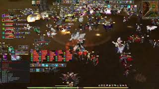 Shaiya Oficial  PvP 80  Back to AOL  6 Raids  Push Light  28072024 [upl. by Gunzburg603]