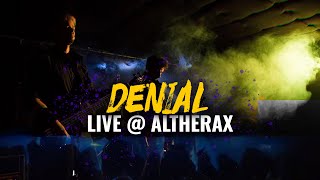 Denial Official LIVE Video  Onyria [upl. by Branscum874]