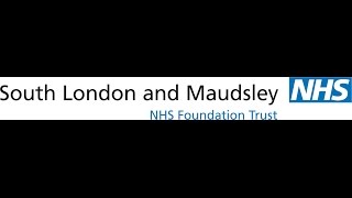 South London and Maudsley NHS Foundation Trust Induction film [upl. by Erving]