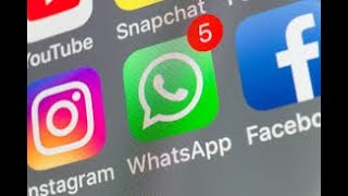 Instagram Abonniert Feed Funktioniert Nicht  Störung Whatsapp Instagram Heute [upl. by Iana]