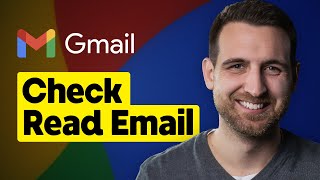 How to Check Read Emails on Gmail [upl. by Leamse]