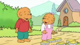 The Berenstain Bears Lend A Helping Hand 12 [upl. by Ailil]