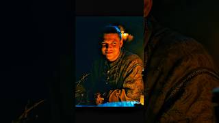 Ivar the boneless  sigurd Edit vikingsmovieeditshorts [upl. by Sukhum]