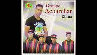 achrchar groupe 2012 [upl. by Haliled322]