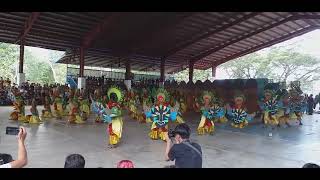 Back to back Champion Gulayan Festival 2024  Bagting Elementary School [upl. by Anitsyrc]