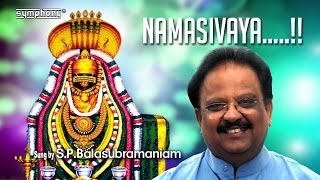 SPBalasubramaniam  Namashivaya  Girivalam  Tiruvannamalai [upl. by Snowber]