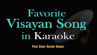 IGO NA DAY  Max Surban Karaoke Bisaya Song [upl. by Apthorp693]