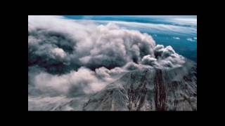 Mt St Helens  a Young Earth Evidence [upl. by Aihsekram]