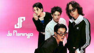 ถ้าเธอฟังเพลงนั้น That Song  De Flamingo「Official MV」 [upl. by Elyac]