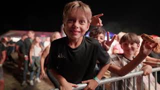 BeRock Festival 2023  The Aftermovie [upl. by Cariotta]