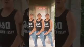 Bulaklak dance remix highlights goodwibes [upl. by Pris]